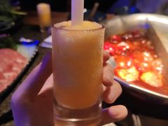 -湊湊火锅·茶憩(上海合生汇店)