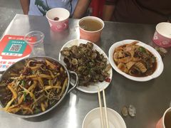 -小民大排档(马场角横路店)