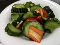 -康师傅私房牛肉面(北京南站店)