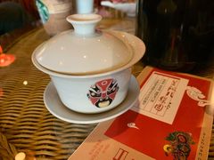 -盖碗儿梨园·变脸吐火·川剧(天府广场店)