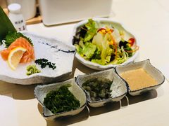 -小句号·精致料理(江南环球港店)