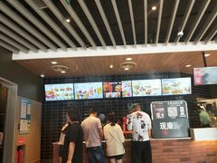 -肯德基(新阳光店)
