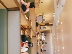 -海底捞火锅(金地广场生日主题店)