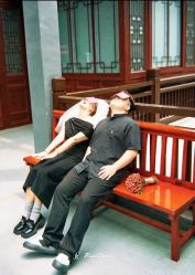 -罗马经典婚纱摄影·轻奢化定制