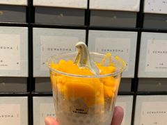 -喜茶(东莞汇一城店)