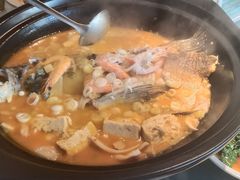 -筱爷叔·上海传统手工菜(玉树路店)