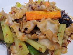 -万龙洲海鲜(南新仓店)