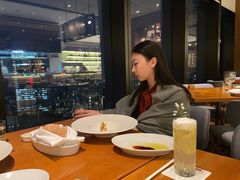 -沈阳君悦酒店·意坊意大利餐厅