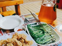 -探唐烧烤(棠东店)