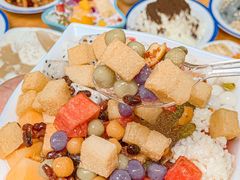 -串妹花式冰粉(乐山总店)