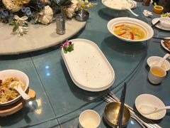 -毡房姑娘·新疆菜·烧烤