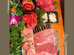 -丸藏和牛烧肉专门店(园区师惠坊店)