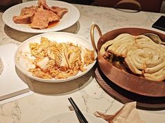 -奉天小馆·非遗东北菜(济南万象城店)