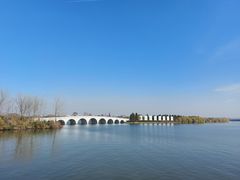 -溱湖国家湿地公园