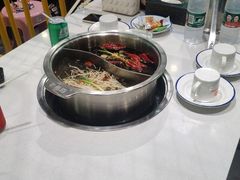 -老马路串串香火锅(北门桥店)
