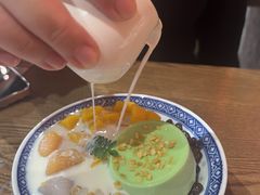 -御膳品糖水(欧乐坊店)