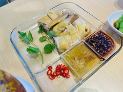 -茶小点(丽悦新天店)