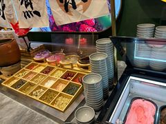 -火叮叮自助烤肉·现切牛肉(茂业店)