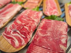 -非烤勿扰自助烤肉(合胜百货店)
