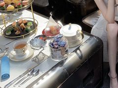 -北京古城老院厉晓麟精致菜