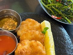 -simply thai天泰(世纪汇店)