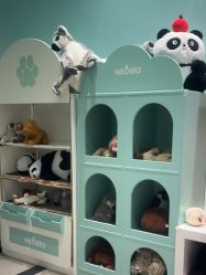 -奈尔宝家庭中心·亲子餐厅(苏州大悦城店)