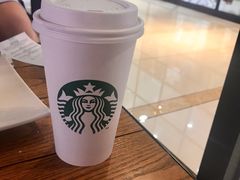 -星巴克(太原柳巷第一店)