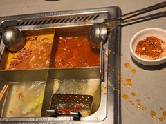 -海底捞火锅(方塔东街店)