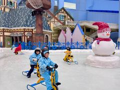 -广州热雪奇迹