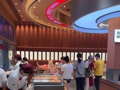 -詹记桃酥(包河万达店)