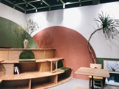 -Catch Bagel(芳草地店)