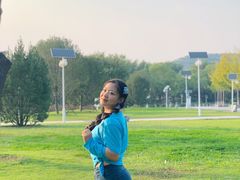 -济南国际园博园