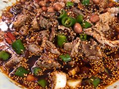 -老字号怡玺·藿香雅鱼(20年雅安店)