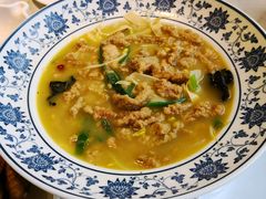 -西安饭庄·非遗陕菜(钟楼店)