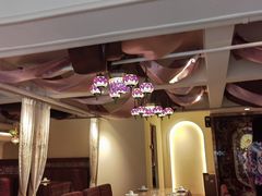 -羊巴道新疆菜·清真(上梅林店)