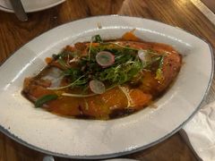 -PIZZA BIANCA(民园店)