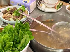-嬷孙家潮汕牛肉火锅(北京路天河城店)