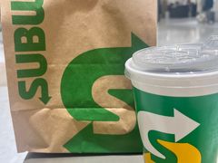 -赛百味SUBWAY(悠唐店)