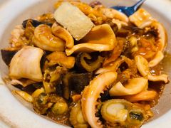 -逢春菜馆天津菜(胜利路店)