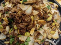 -紫光园(劲松店)