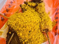 炸串-安发瞧麻辣烫(总店)