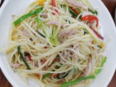 -谢记上海大排档(长寿路店)