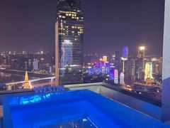 -重庆解放碑威斯汀酒店
