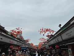 -浅草寺