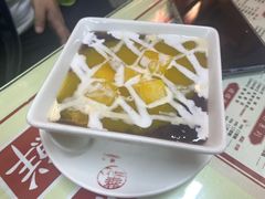 -香港華心糖水鋪(南西总店)