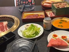 -神户赤童日式烤肉伙伴(东直门店)