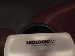 -万达影城(洛阳万达广场IMAX激光店)