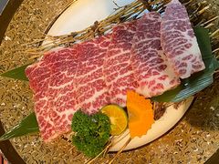 -海之屋韩式烤肉(海棠68环球美食街店)