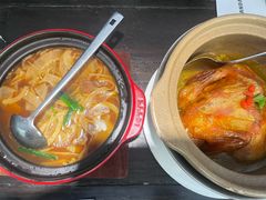 -外婆家(杭州马塍店)