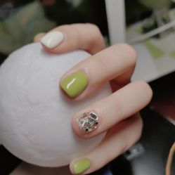 -MOMO·Nail美甲美睫